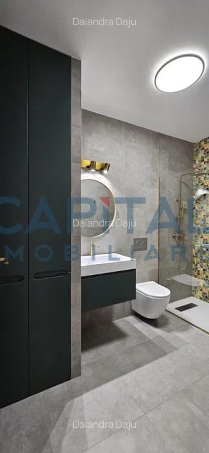 Comision 0% Apartament Lux 2 Camere, Complex Azoria - 3