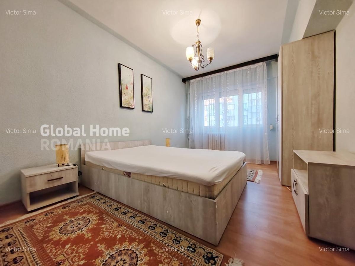 Dorobanti | Mobilat | 10 Minute Metrou Ștefan cel Mare - 12