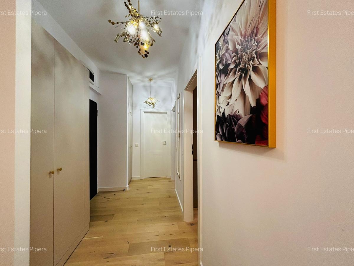 Apartament Finalizat 2camere - oferit spre inchiriere, complet mobilat si utilat - 7