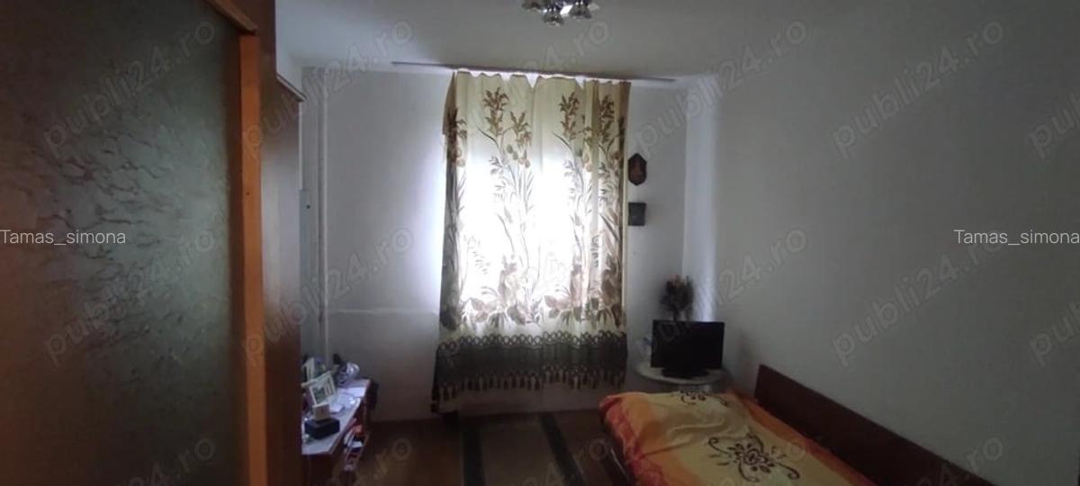 BULEVARDUL BRANCOVEANU-STRADA COVASNA-APARTAMENT 3 CAMERE - 5