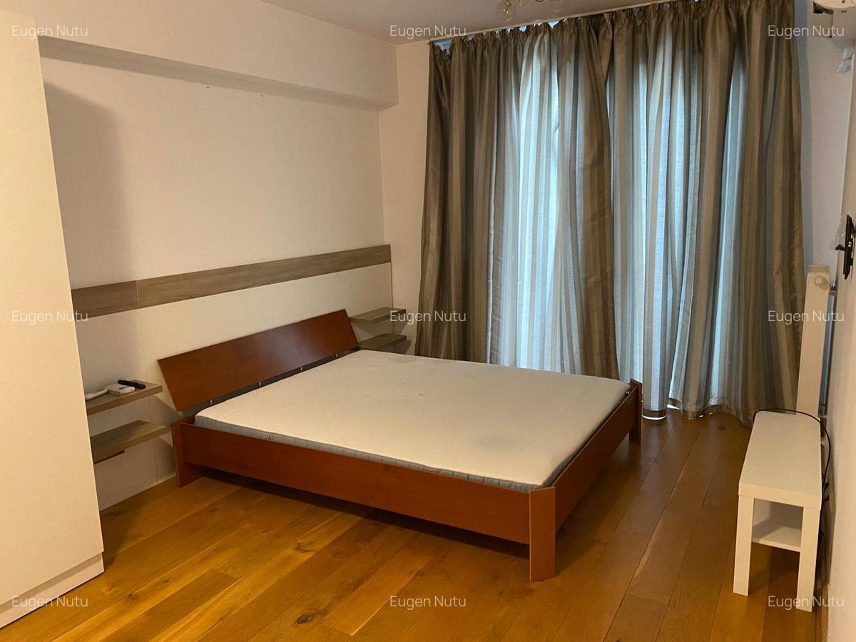 Apartament cu 3 camere semidecomandat, mobilat în Aviației - 3