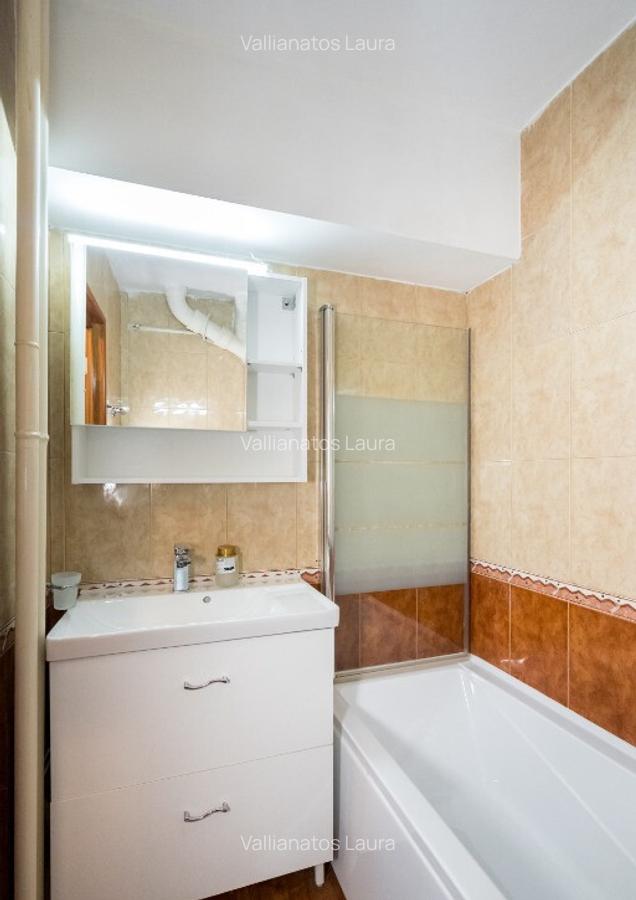 Inchiriez apartament 2 camere Unirii - 5