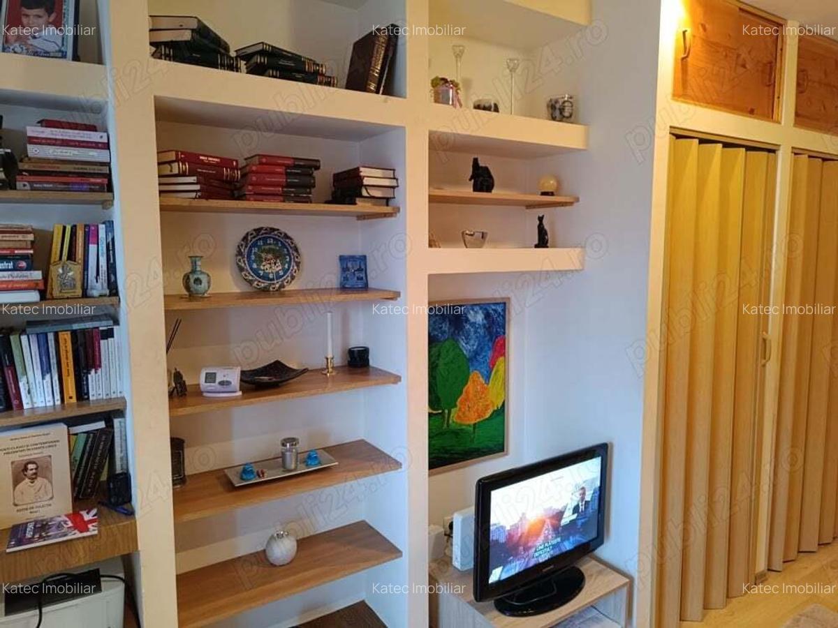 Apartament in Campina,3 camere - 8