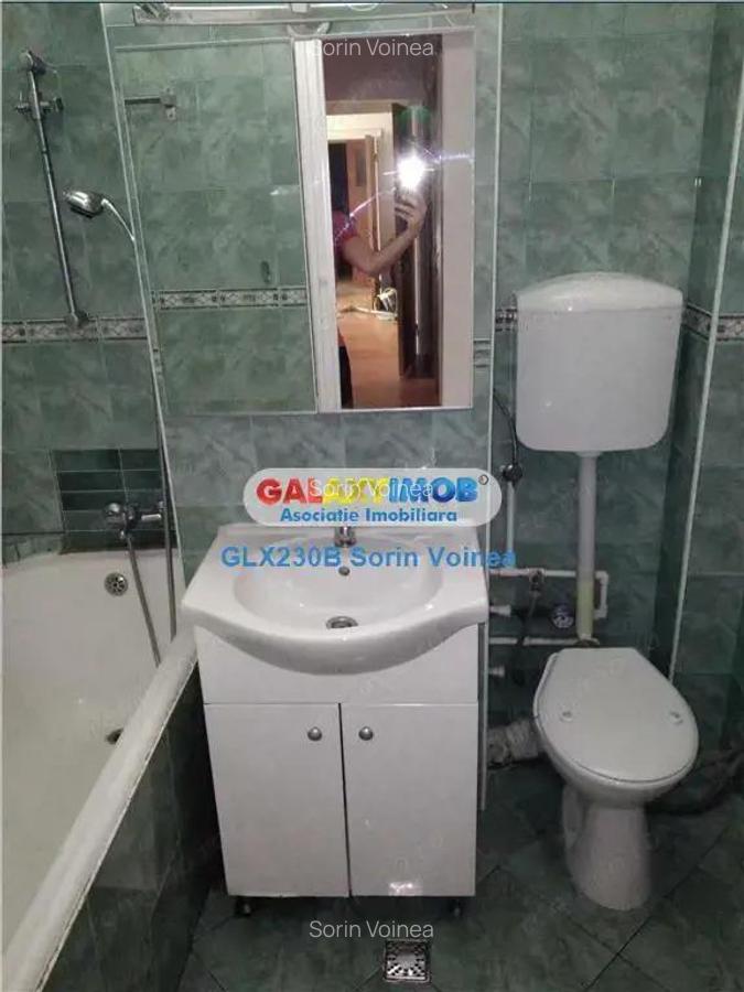 Apartament 4 camere Lujerului Militari | 7 minute metrou | 2 bai - 6
