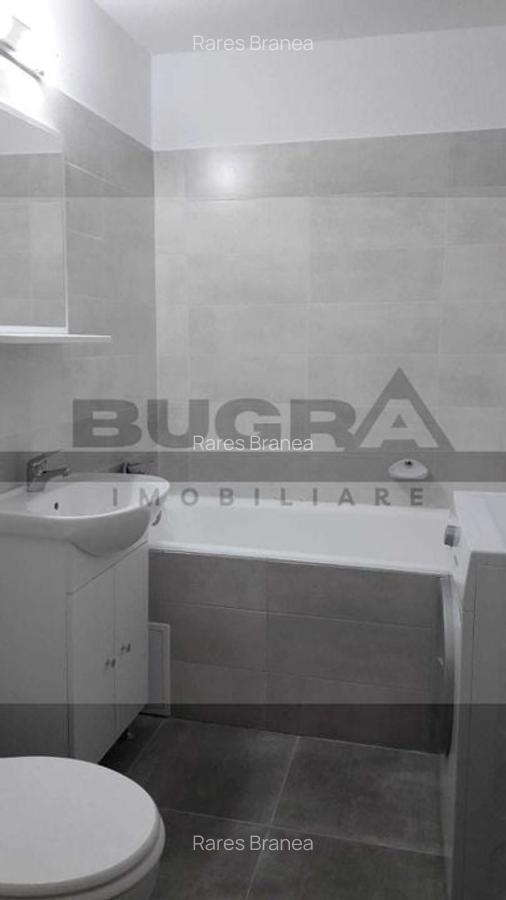 Apartament de 2 camere, deomandat, 54mp, zona UMF - 6