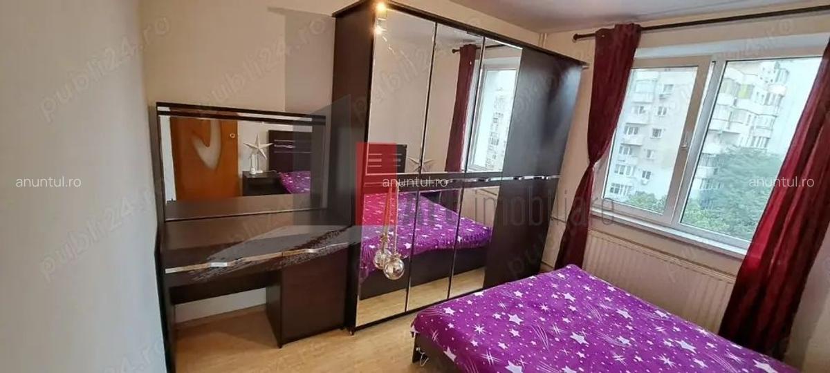 Sebastian, apartament de 3 camere - 10