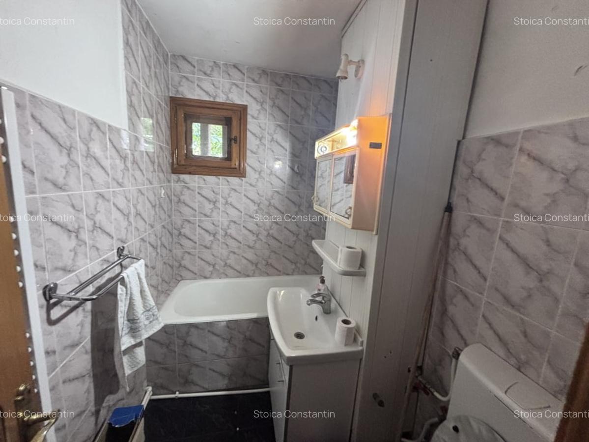 Apartament 3 camere  de vanzare - 7
