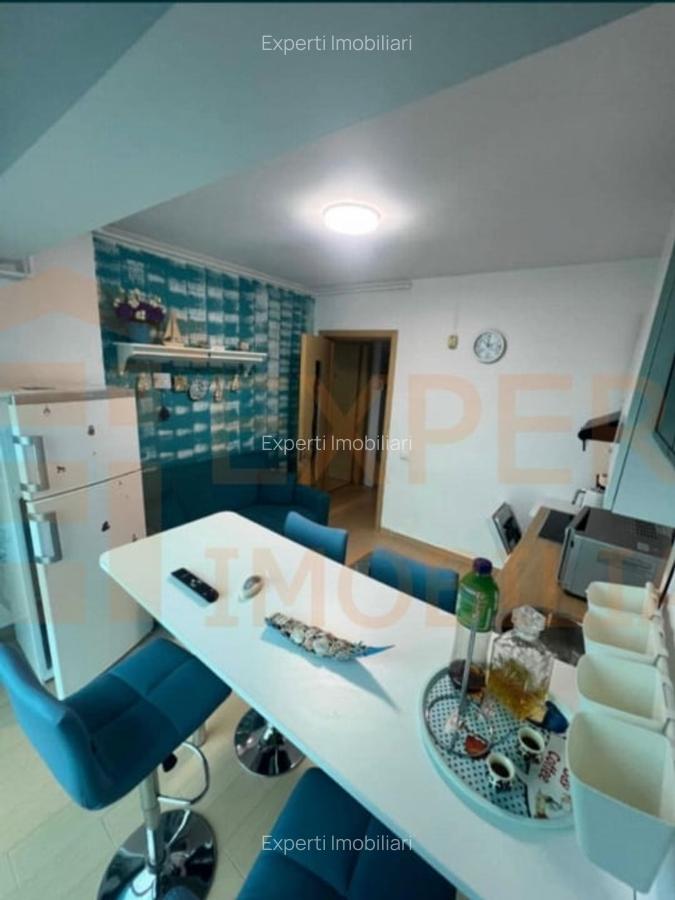 Apartament de 2 camere vanzare Hanul cu Peste, Constanta - 4