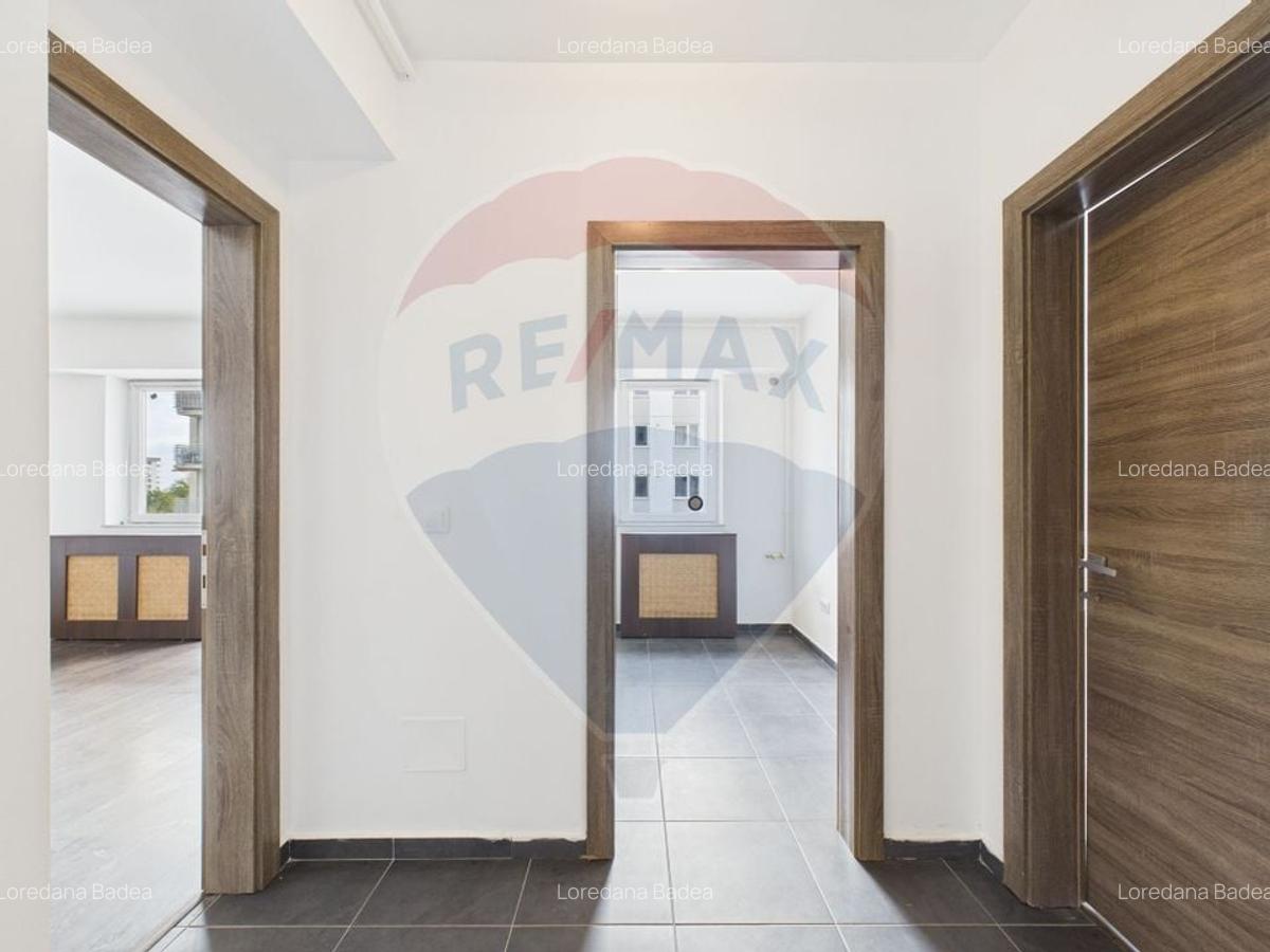 Apartament cu 3 camere de vanzare in Berceni +loc de parcare subteran - 15