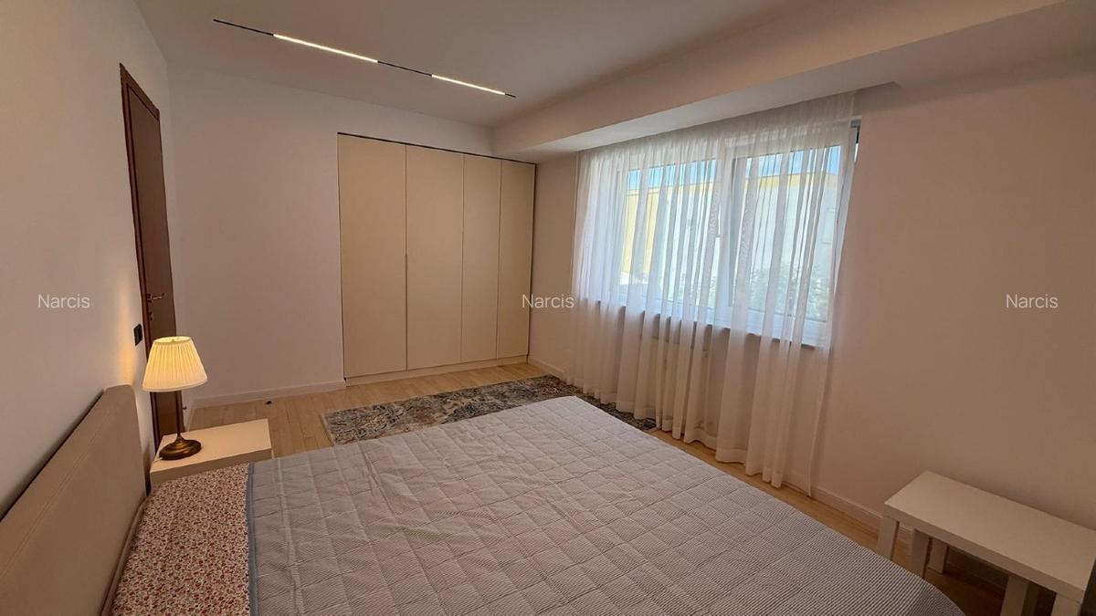 Stradal Bulevardul Aviatorilor 37 / Mobilat / Proaspat renovat / Garaj - 9