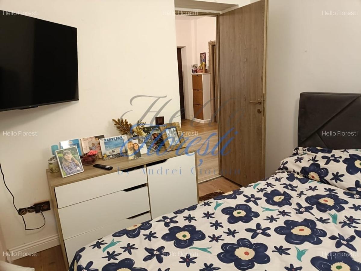 Apartament 4 camere,2 bai, zona Eroilor 70mp, posibil spatiu comercial - 4