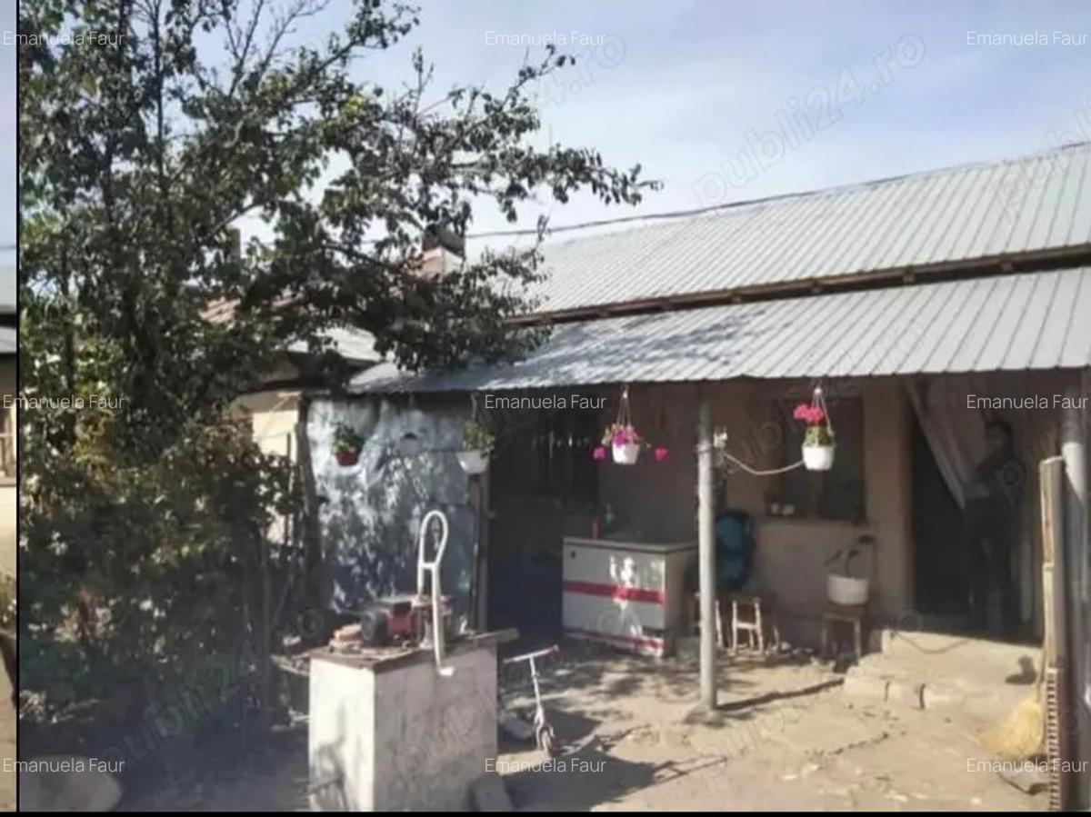 Vand casa batraneasca! - 2