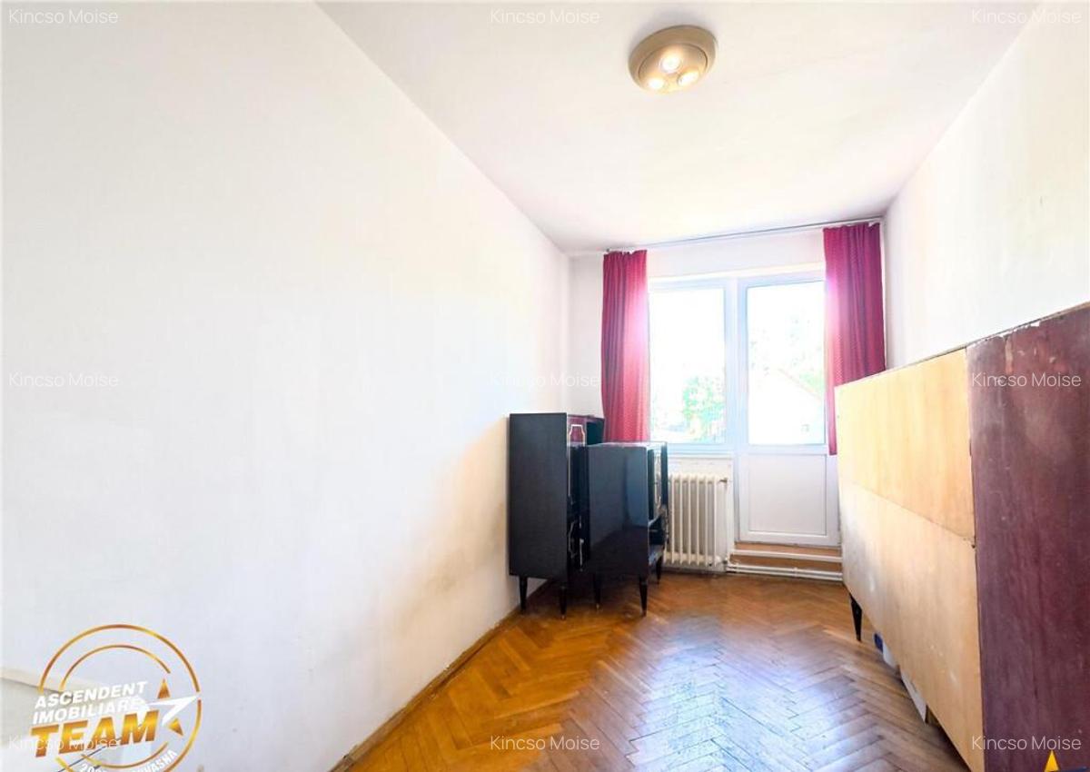 Tur Virtual! Decomandat,3 camere,locatie favorabila,Simeria, - 6