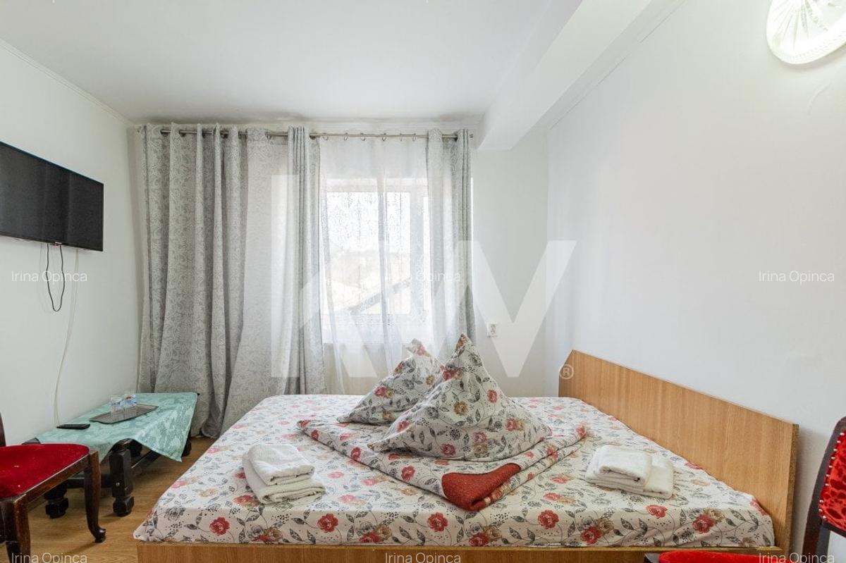Casă cu 9 camere în Haltă - 13