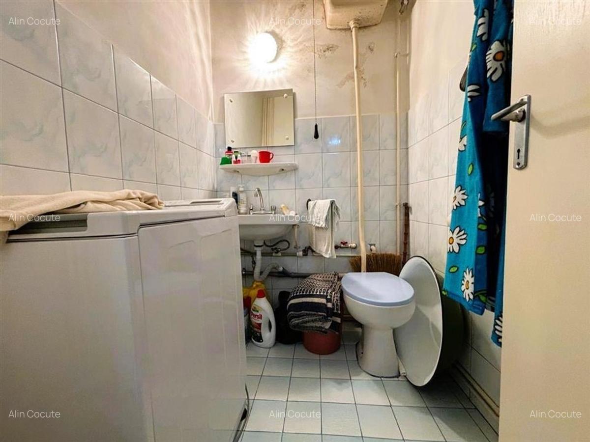 Apartament 3 Camere Eroilor Predeal - 11