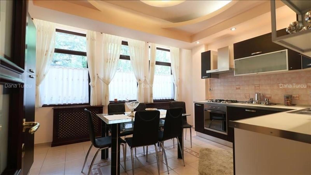 Bucium Hanul Trei Sarmale Vila exclusivista confort  si eleganta, locatie de top - 6