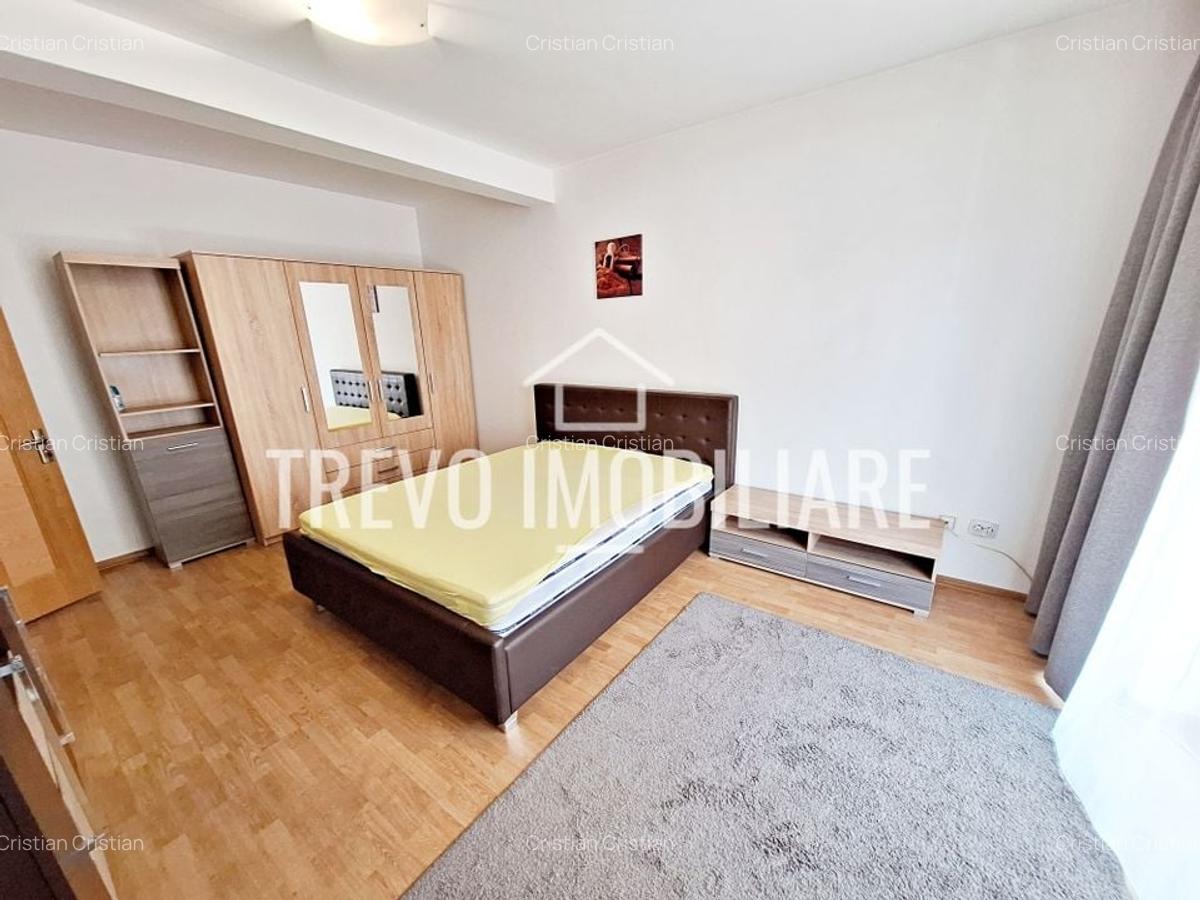 Apartament cu 1 camera, decomandat, 38 mp, zona str. Horea. - 8