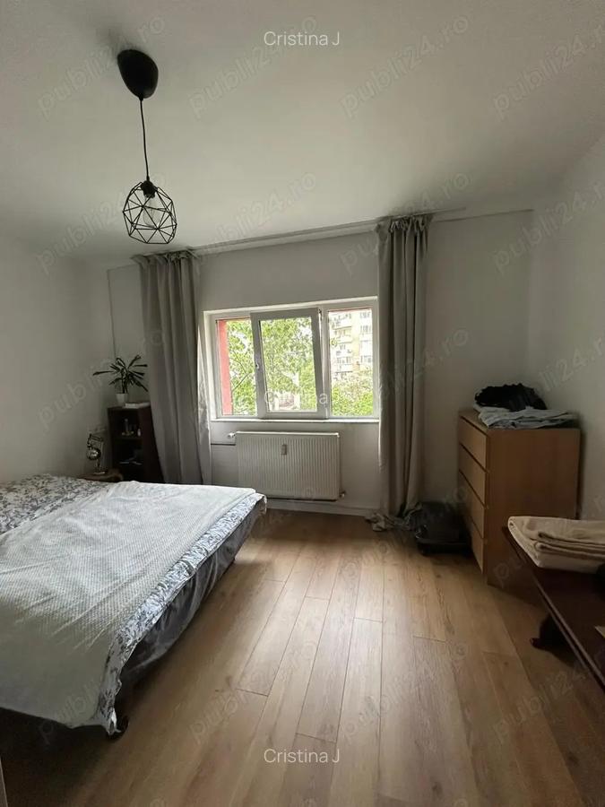 Inchiriez apartament 2 camere Panduri 13 Septembrie - 7