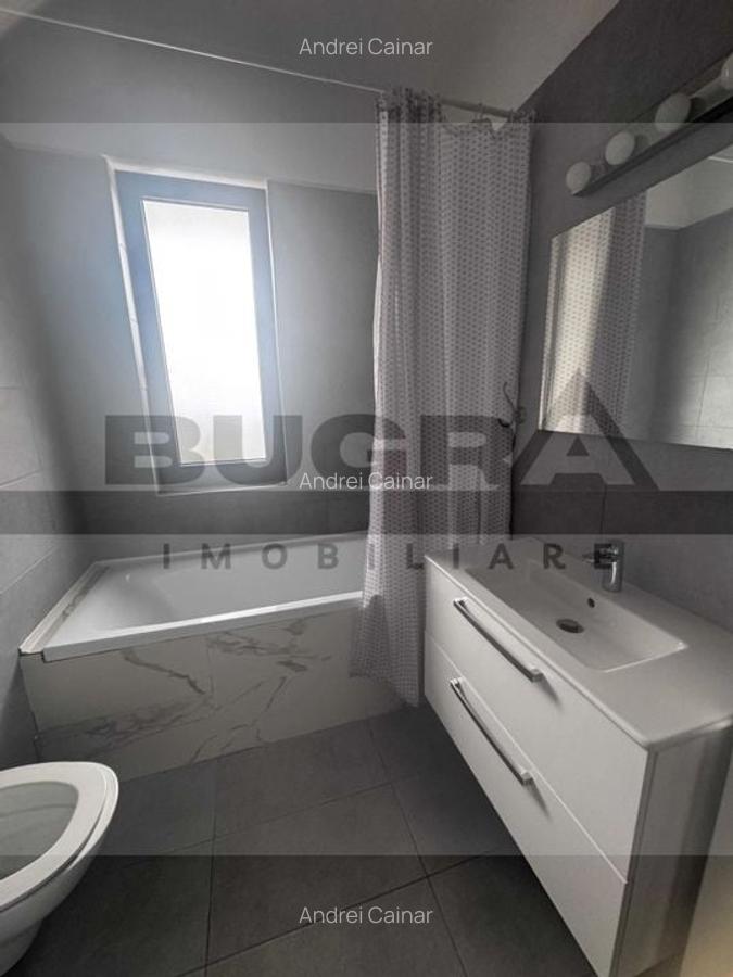 Apartament de 2 camere, 60mp, zona strazii Eugen Ionesco - 8