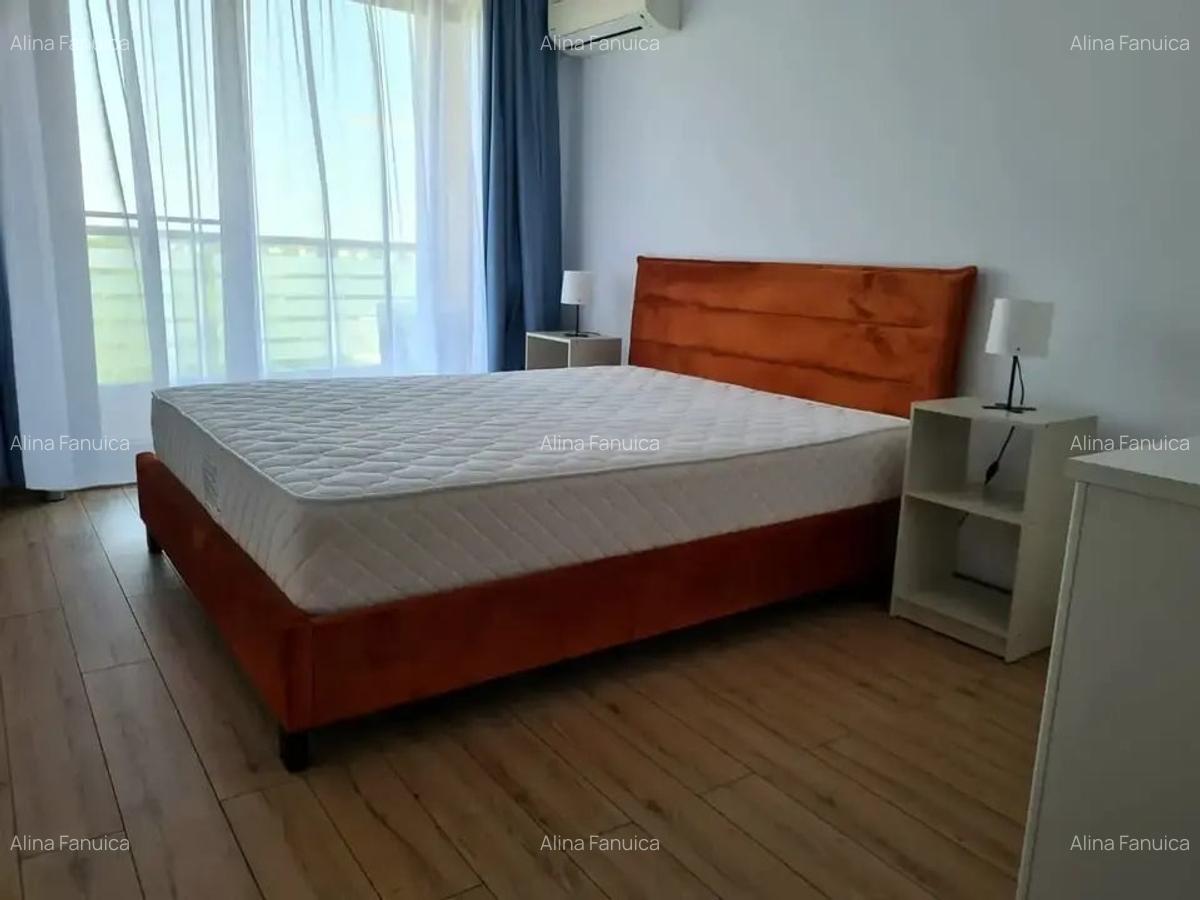 Chirie 3 Camere - Piscină Exterioară - 1 Minut Pădurea Băneasa - 6