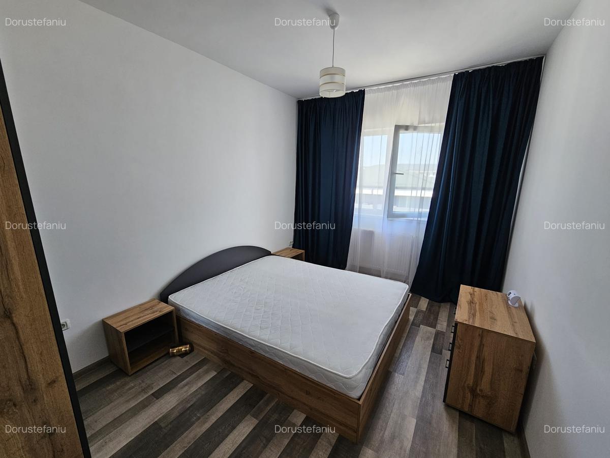 APARTAMENT 2 CAMERE MILITARI RESIDENCE WEINER PALADA 12, MOBILAT, UTILAT - 8