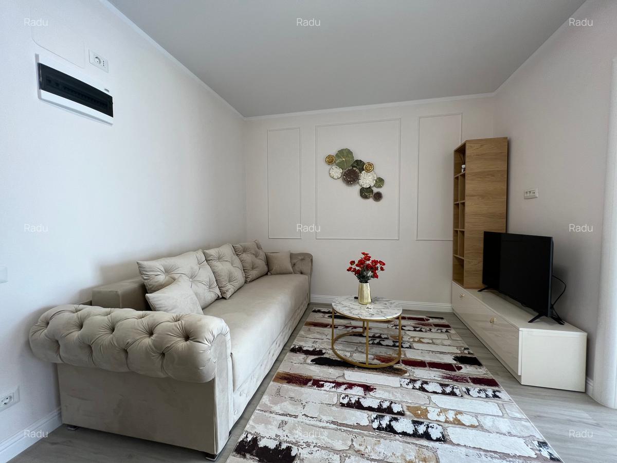 Apartament cu 3 camere decomandat în Berceni - 7