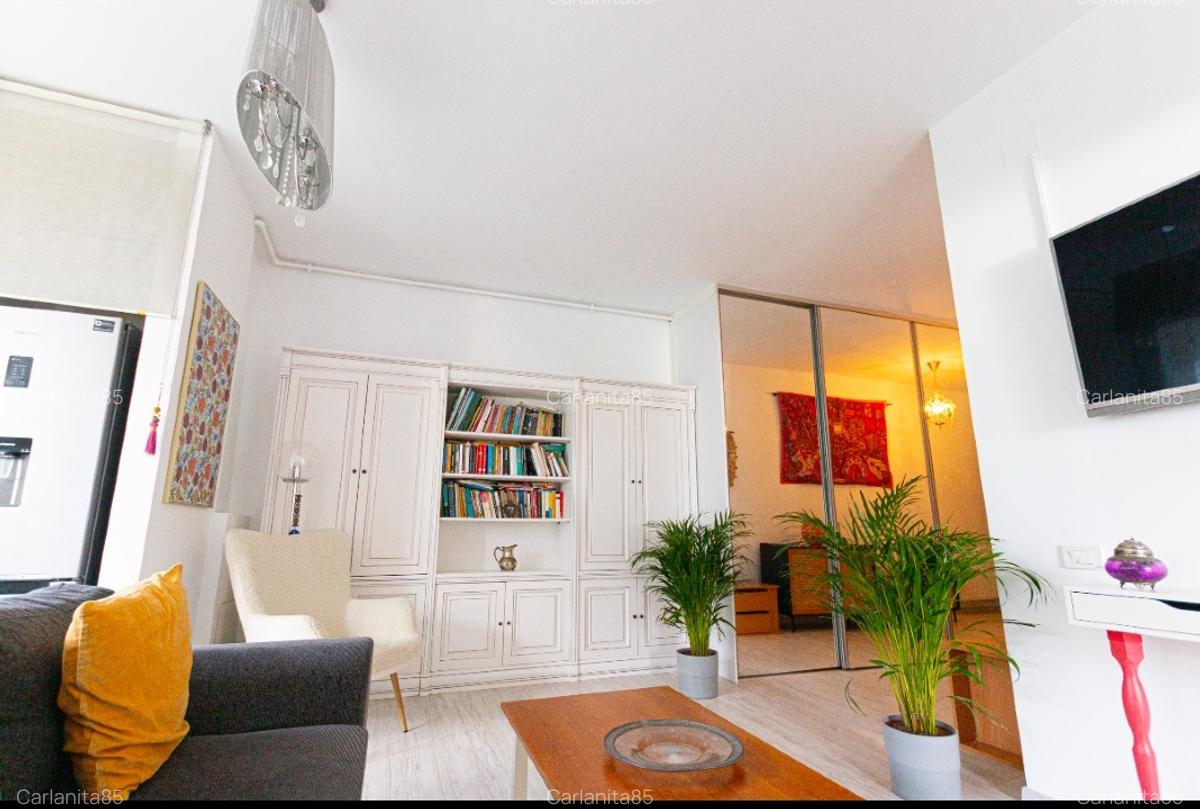 PARTICULAR VAND APARTAMENT 2 CAMERE, 2 BAI -BANEASA, DISPONIBIL IMEDIAT - 3
