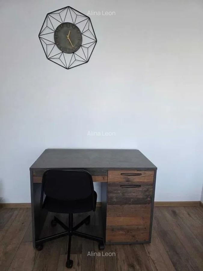 Apartament 2 camere, semidecomandat, 52mp, ac, balcon, metrou, Costin Georgian - 4