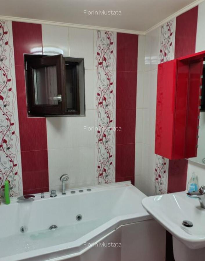 Apartament La Cheie, 3 camere Dorobantilor, etaj 2, Renovat - 8