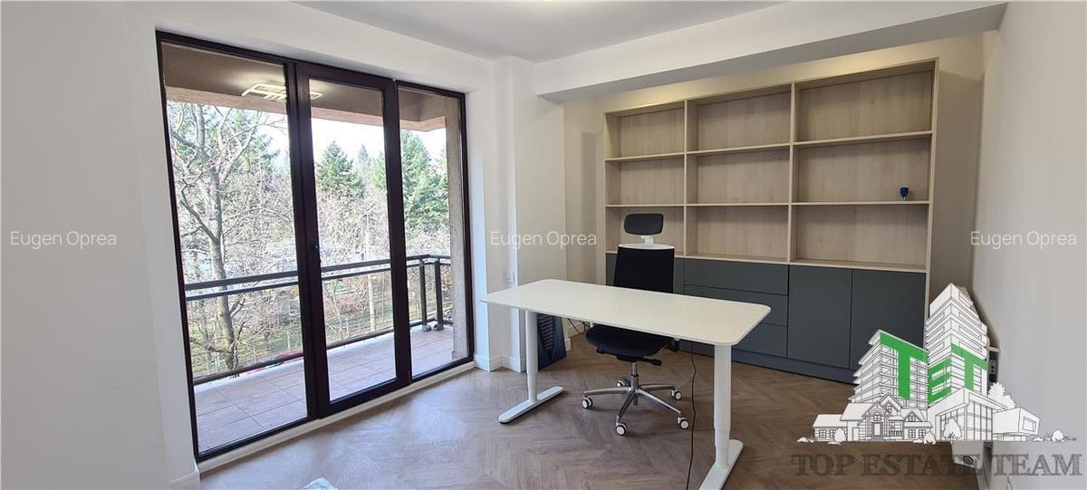 Apartament cu 4 camere de vanzare in zona Arcul de Triumf - 8