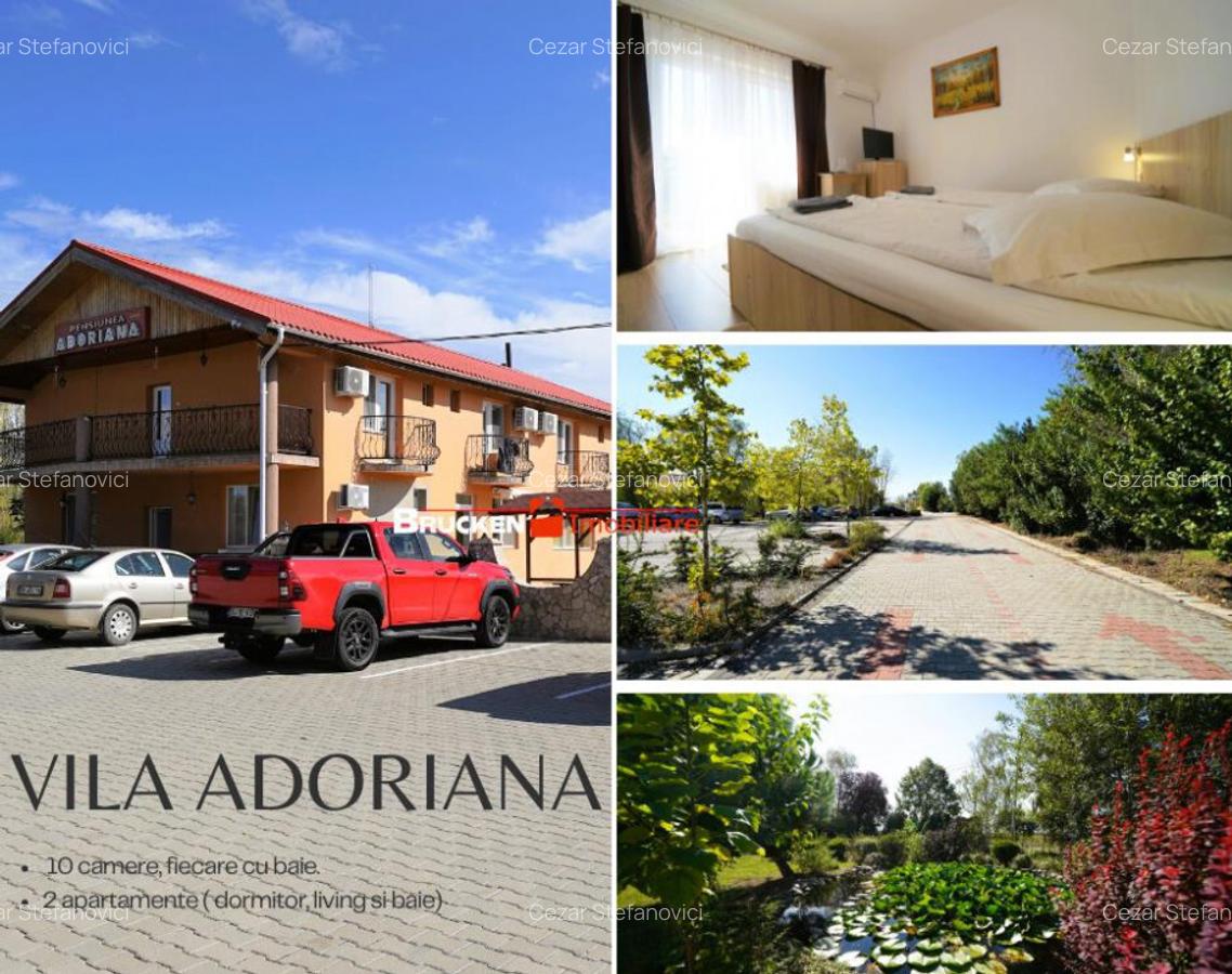 Resort termal cu potential exceptional - 3