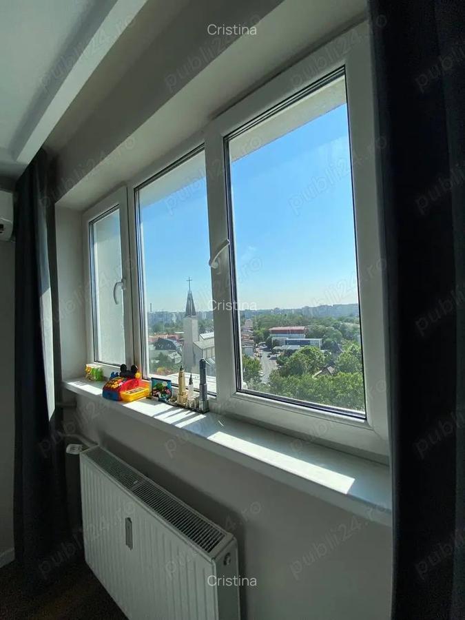 Apartament de vanzare cu 2 camere - 8