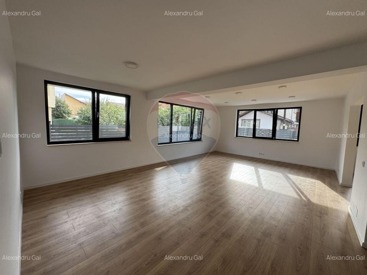 Penthouse pe pamant - Locuinta exclusivista Gheorgheni, Cluj-Napoca - 5