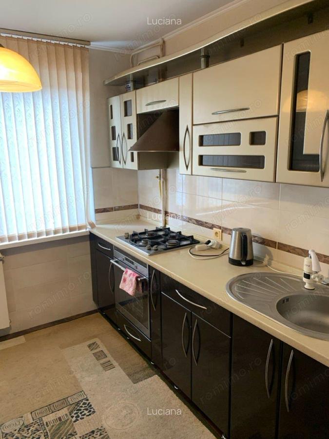 Doua camere in zona Giluesti - 2