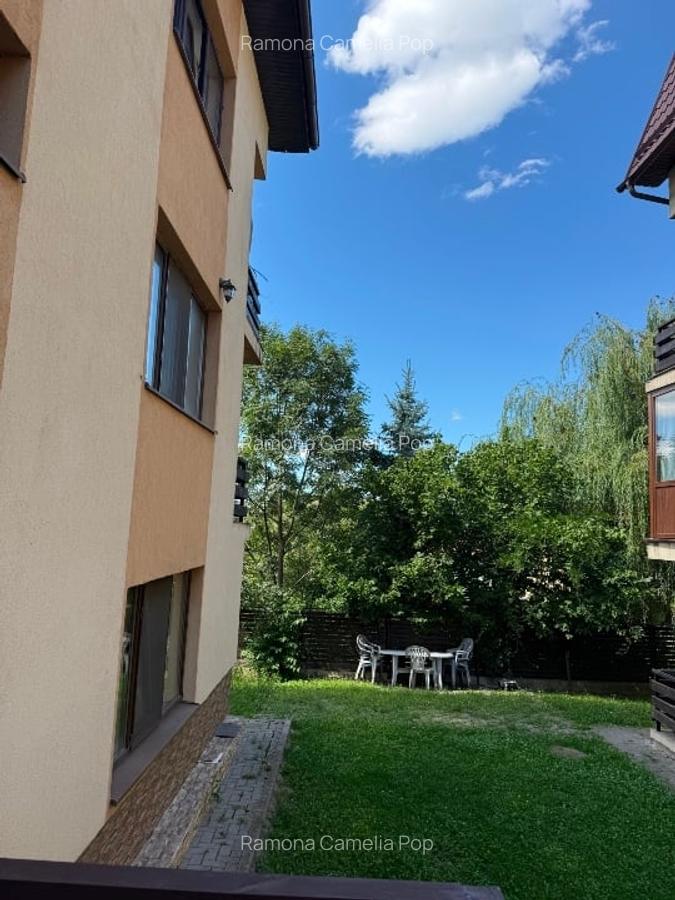 Apartament cu 2 camere semidecomandat în Zorilor - 2
