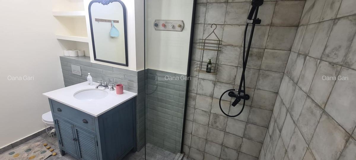 Mamaia  2 cam termen lung- vedere lac ,bloc nou cu parcare la subsol - 11