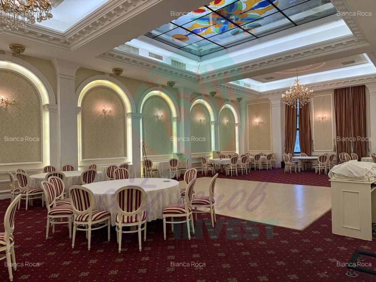 Spatiu comercial/birouri/salon de evenimente Calea Calarasilor-Hala Traian - 4