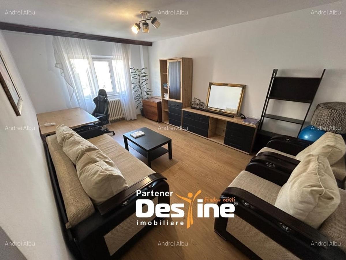 Apartament 2 camere decomandat Moara de  Foc - 2