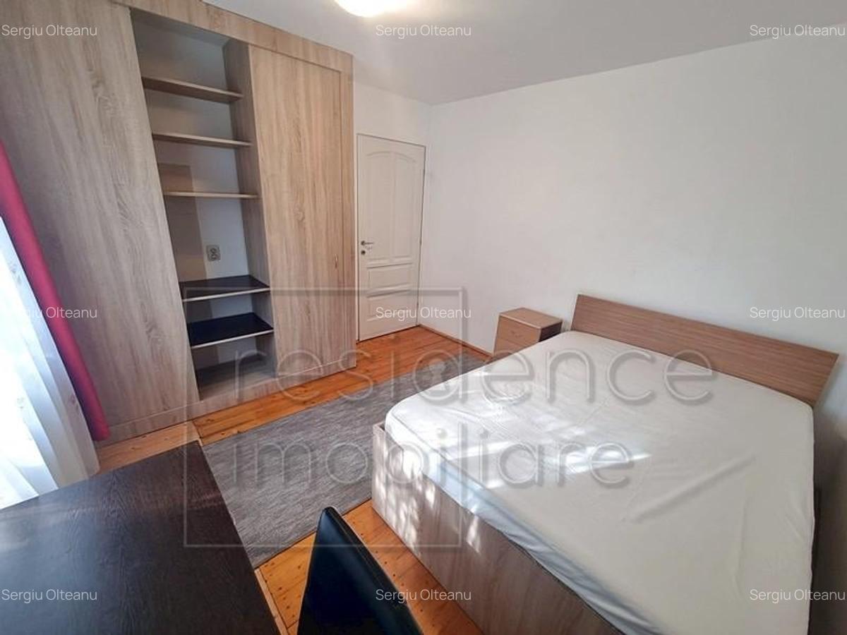 1 Octombrie! Apartament 3 camere separate, Zorilor, zona UMF - 4