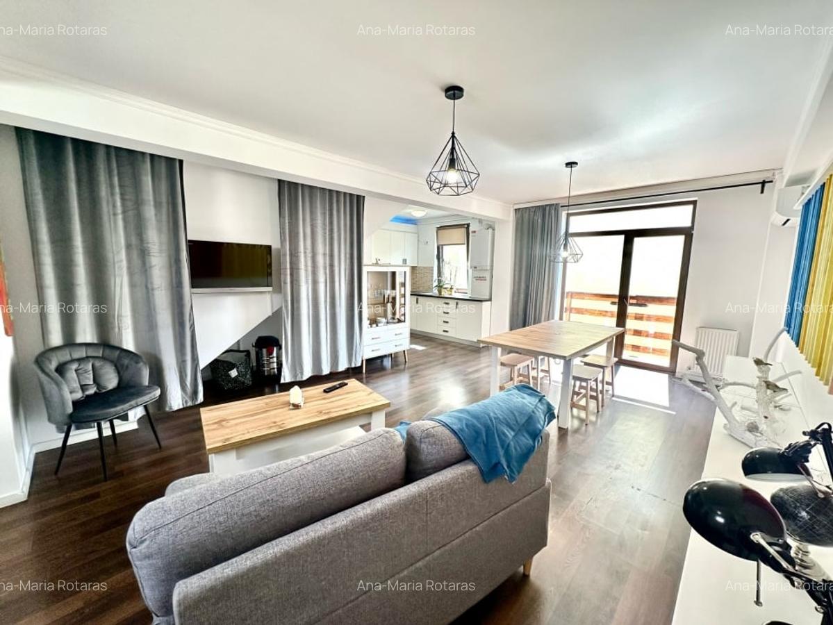 Apartament in inima centrului istoric, pe Strada De Mijloc - 3