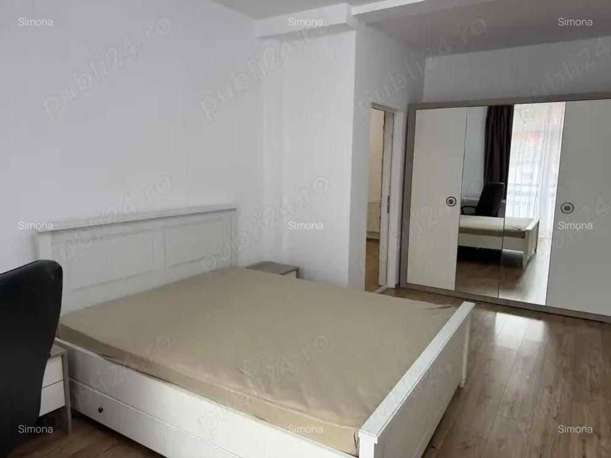 Apartament 2 camere -de inchiriat-Sala Polivalenta-Plopilor - 9
