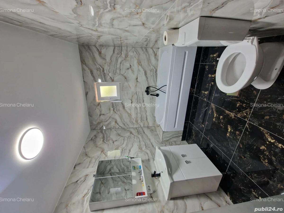 Casa de vanzare la tara - 2 Casa de vanzare la tara - 2