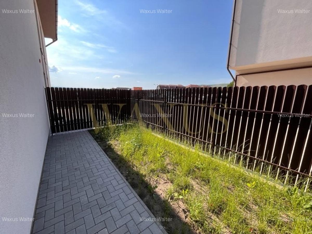 Apartament de 2 camere - 44mp I Gradina 76mp I Parcare - Tautiului - 6