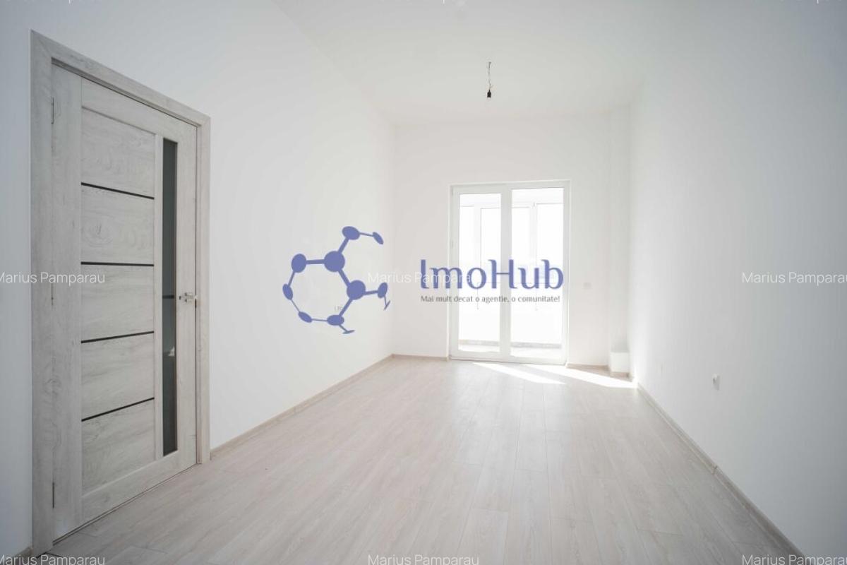 Intabulat!! Ap 3 camere+parcare+boxa, 86.7 mp, Pacurari - Alpha Bank - 1