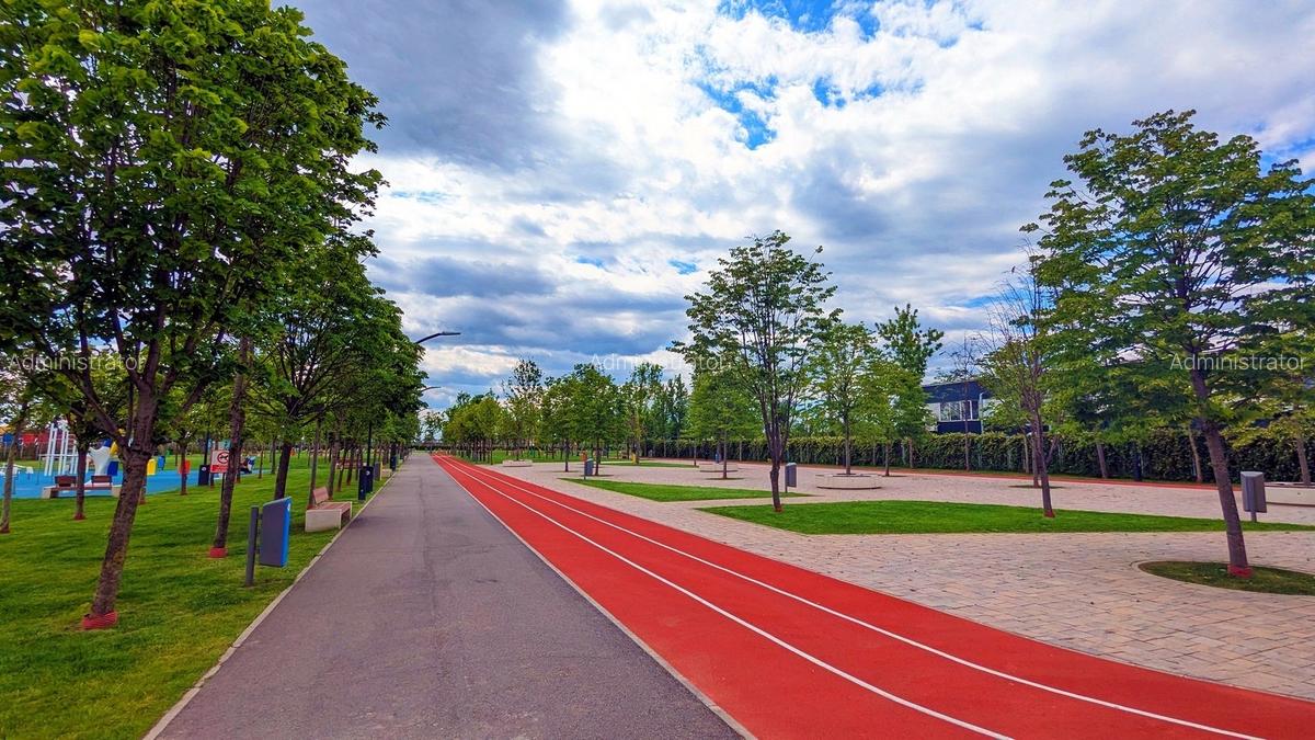 Apartament modern in Sector 4 - 3 camere, compartimentare moderna, Comision 0 - 17