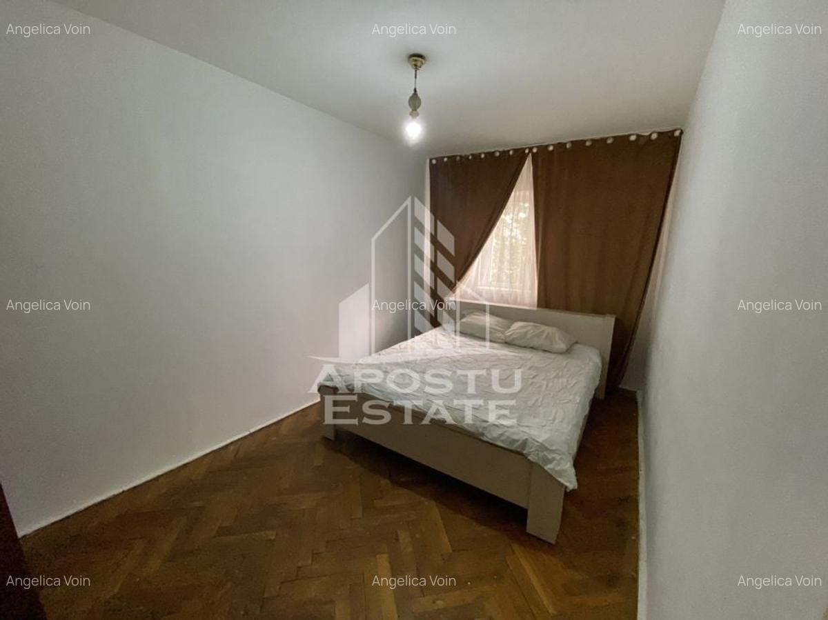Apartament 2 camere,  zona Girocului - 2