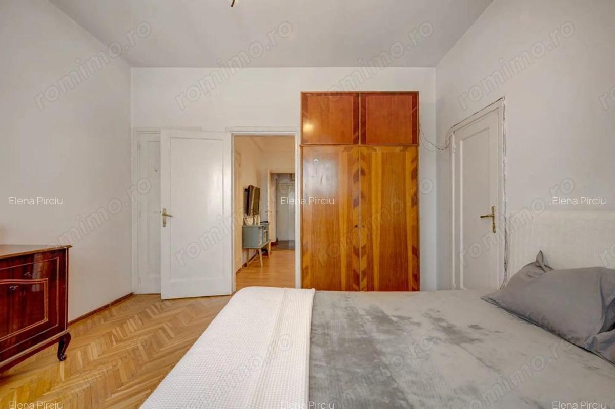 Apartament 3 camere Hala Traian Cartierul Evreiesc Calea Calarasi - 7