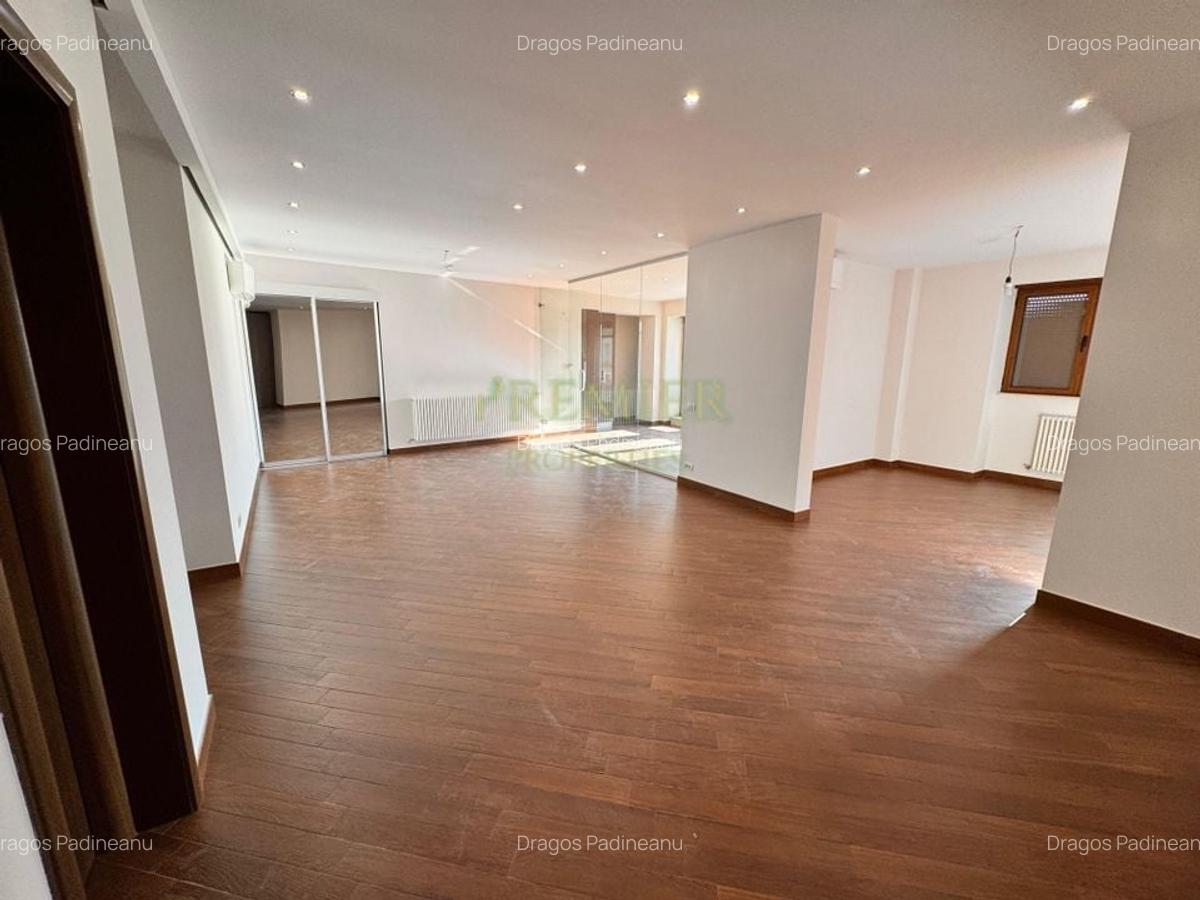 Apartament cu 3 camere decomandat în Dorobanți - 5