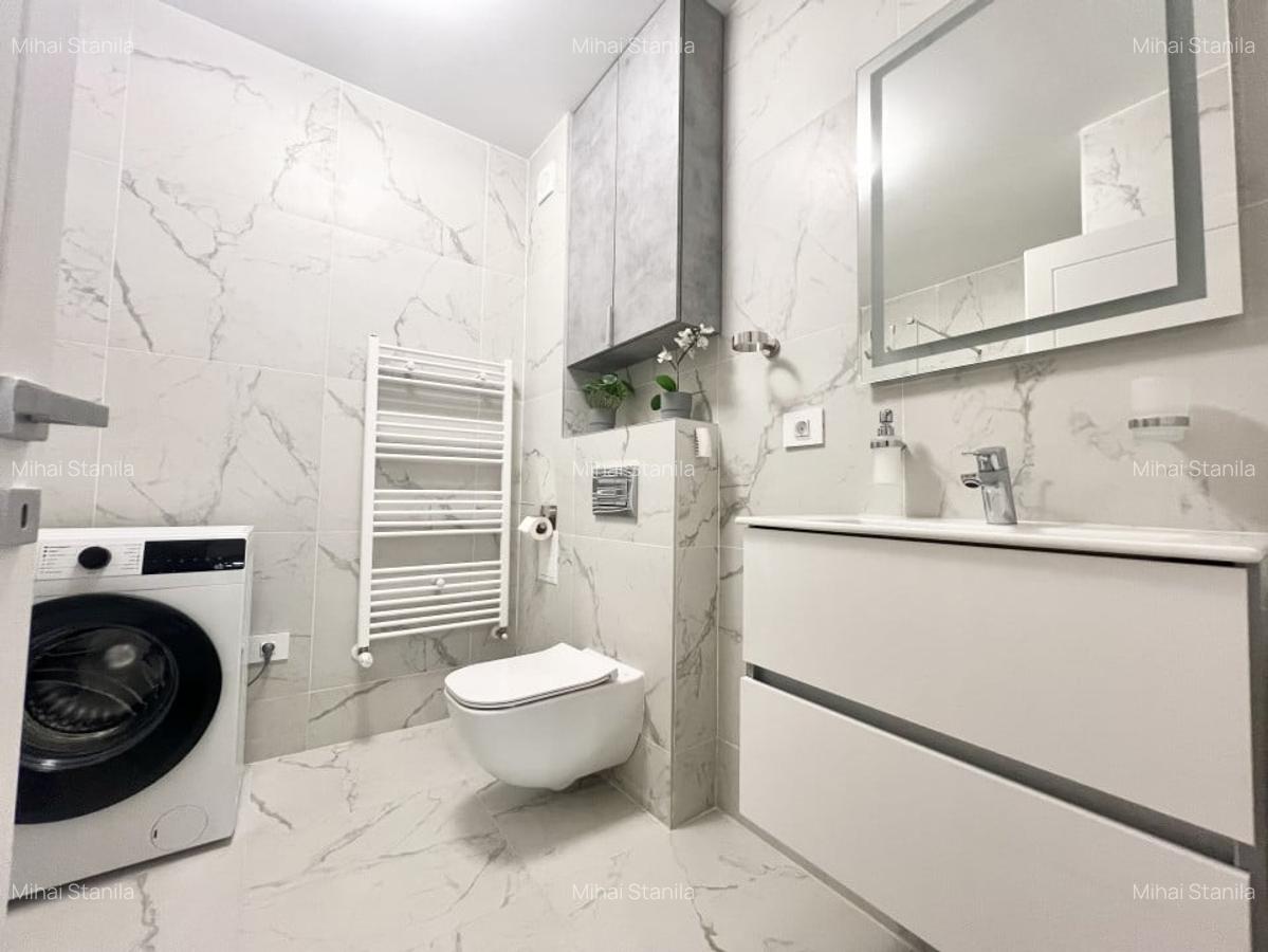 NOU / SUPERB  / COMPLET MOBILAT SI UTILAT - 28