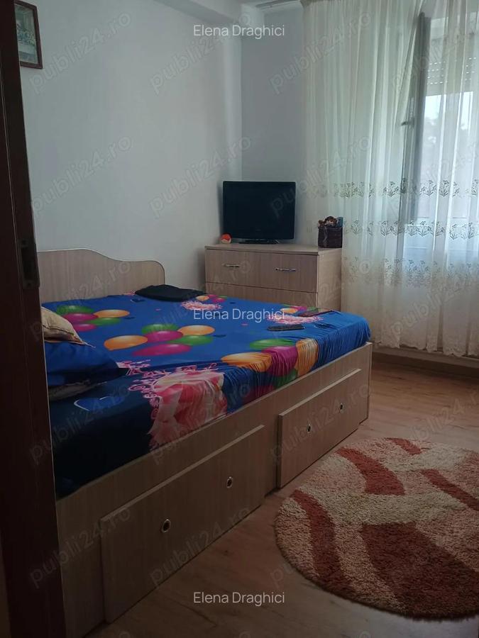 Apartament 2 camere Aleea Tineretului - 5
